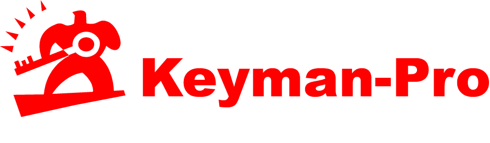 Keyman-Pro