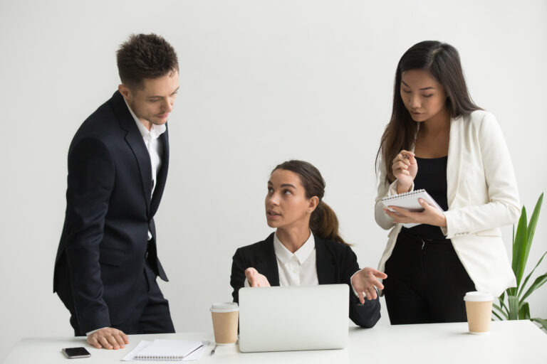 Vol.3： 営業マンが信頼を得るための活動のチェックシート